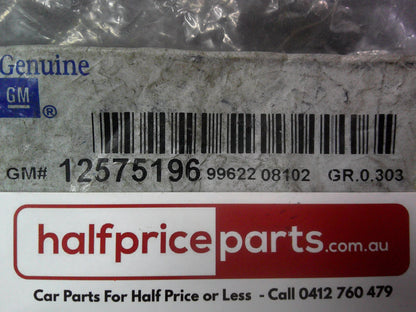 Holden CG Captiva/VE/VF Commodore Genuine Engine Valve Spring Retainer New Part