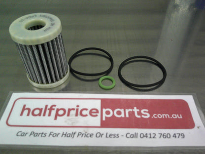 Holden VE Commodore/VE Ute/WM Caprice Genuine LPG Fuel Vapour Filter New Part