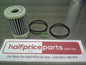 Holden VE Commodore/VE Ute/WM Caprice Genuine LPG Fuel Vapour Filter New Part
