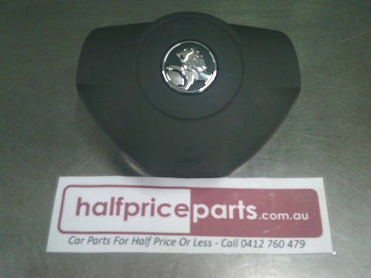 Holden AH Astra Genuine Drivers Steering Wheel Air Bag Module New Part