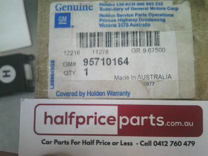 Holden RC Colorado/CG Captiva/JF Viva/AH Astra/H3 Hummer Genuine  Bluetooth Car Phone Kit New Part