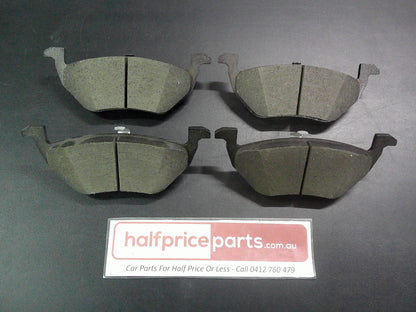 Ford Escape/Mazda Tribute Genuine Rear Brake Pads New Part