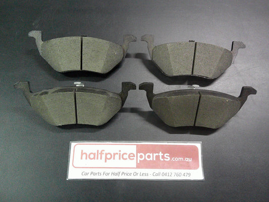 Ford Escape/Mazda Tribute Genuine Rear Brake Pads New Part