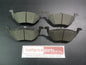 Ford Escape/Mazda Tribute Genuine Rear Brake Pads New Part