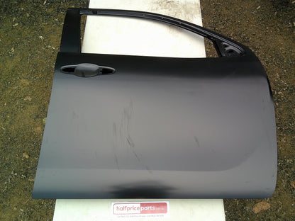 Toyota Dual Cab Hilux/Fortuner Genuine Right Hand Front Door Shell (Unpainted) New Part