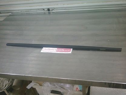 Honda Jazz Genuine Front Left Hand Door Moulding - New Part