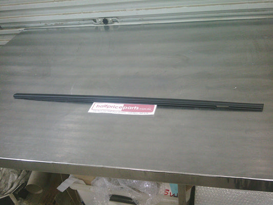 Honda Jazz Genuine Front Left Hand Door Moulding - New Part