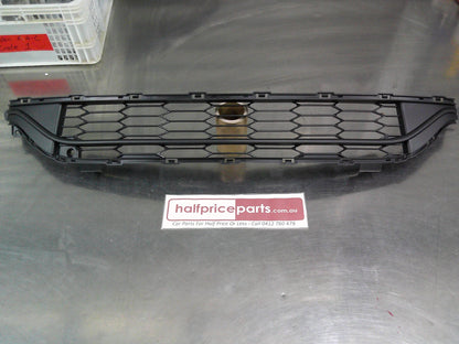 Holden JG/JH Cruze Genuine Front Lower Bumper Grille Insert New Part