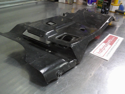 Holden JG Cruze Right Hand Rear Extension Upper Panel New Part