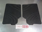 Toyota Corolla Hatch ZRE182 Genuine Rear Rubber Floor Mats (2 Mats) New Part