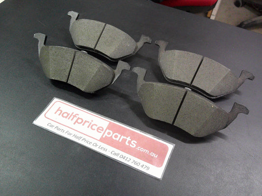 Ford Escape/Mazda Tribute Genuine Rear Brake Pads New Part