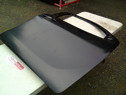 Toyota Dual Cab Hilux/Fortuner Genuine Right Hand Front Door Shell (Unpainted) New Part