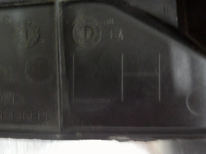 Holden VE/VF Wagon Commodore Genuine Left Hand Rear Bumper Facia New Part