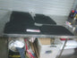 Hyundai Ionic 6 Genuine Rubber Floor Mats New Part