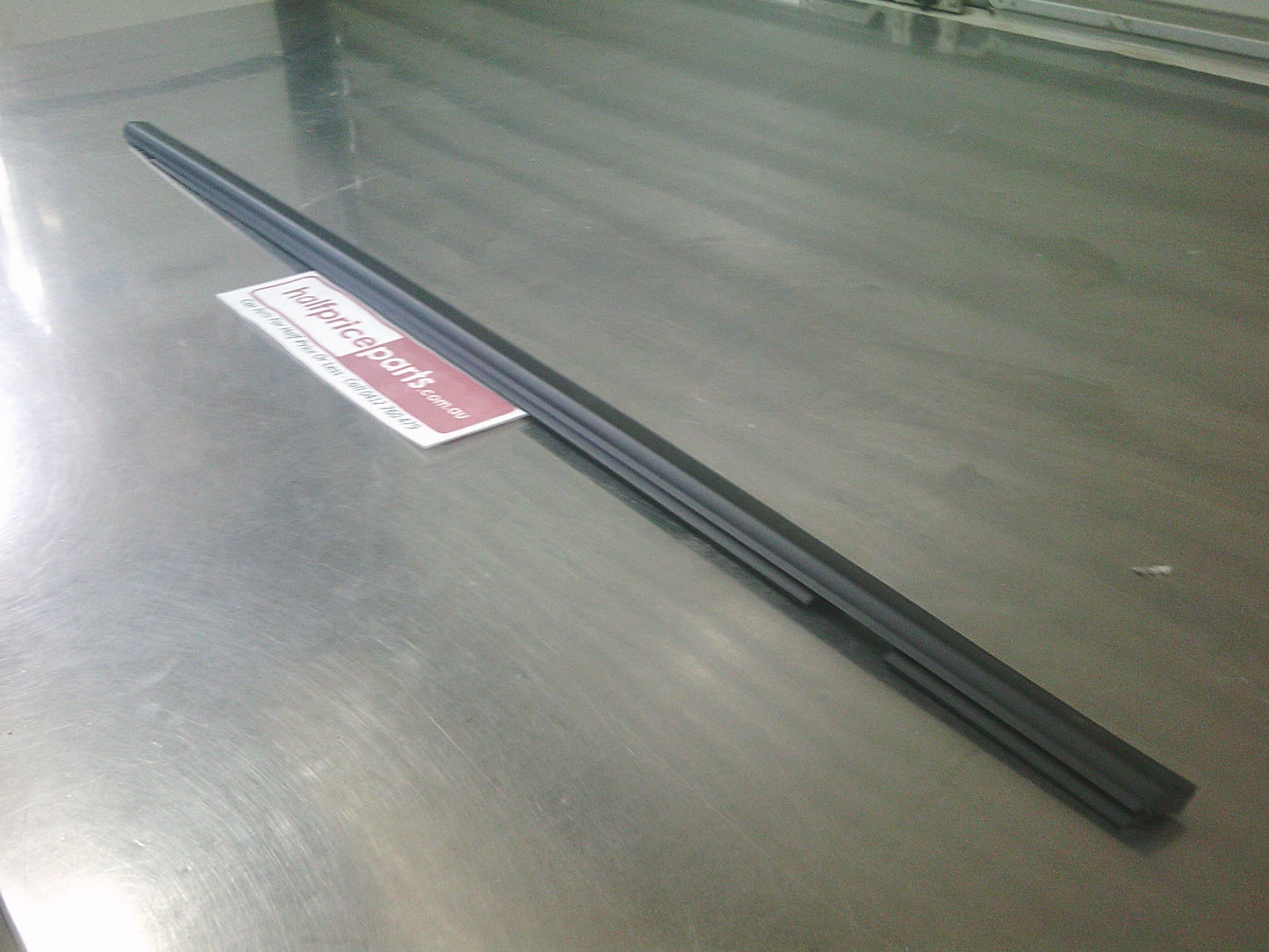 Honda Jazz Genuine Front Left Hand Door Moulding - New Part