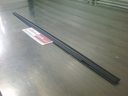 Honda Jazz Genuine Front Left Hand Door Moulding - New Part