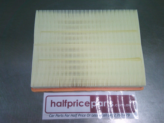 Holden Vectra Genuine Engine Air Filter New Part