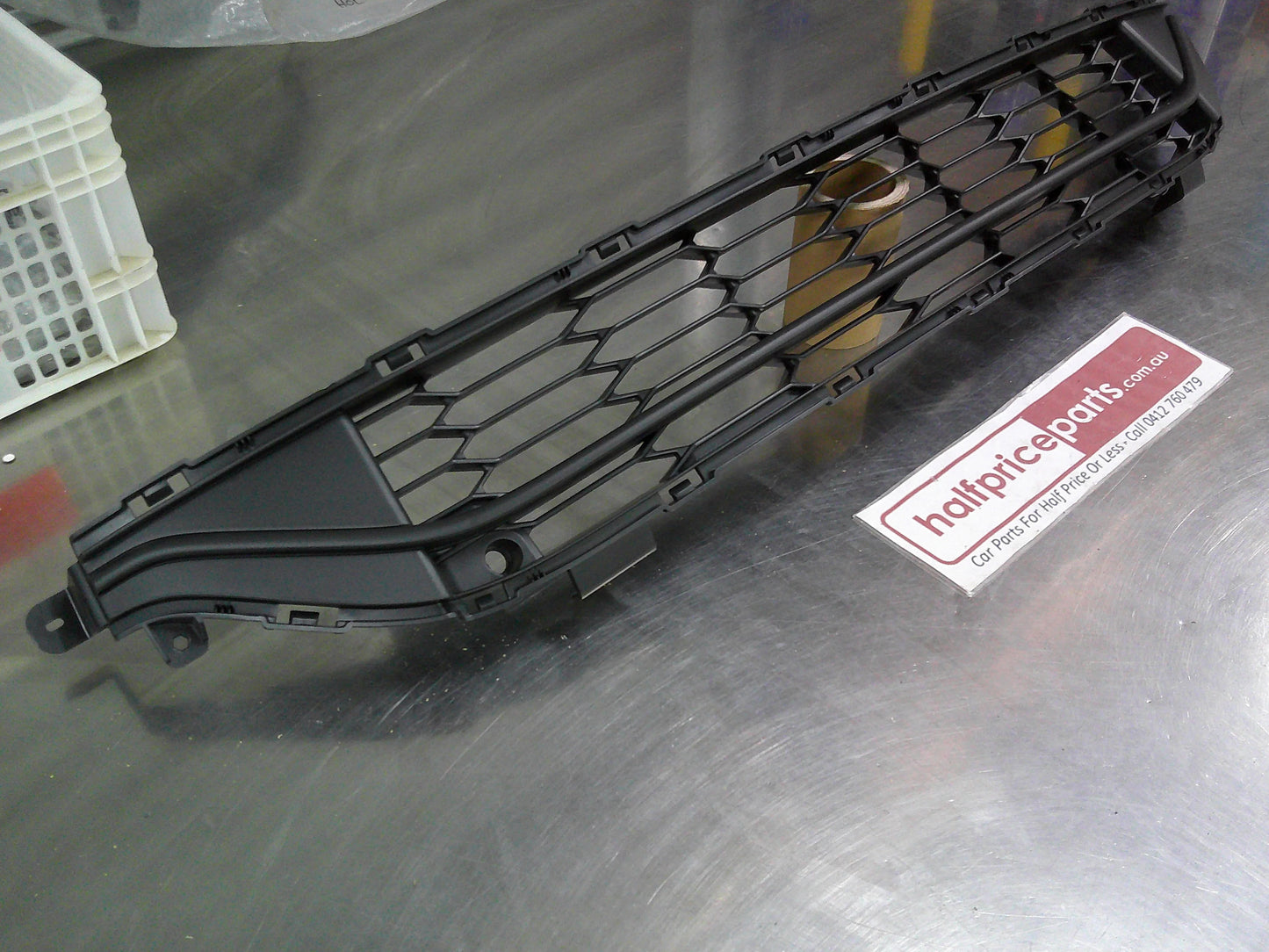 Holden JG/JH Cruze Genuine Front Lower Bumper Grille Insert New Part