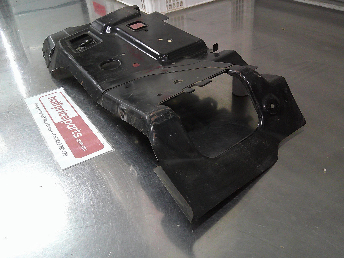 Holden JG Cruze Right Hand Rear Extension Upper Panel New Part