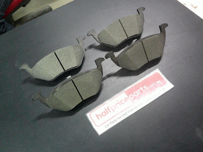 Ford Escape/Mazda Tribute Genuine Rear Brake Pads New Part