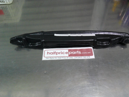 Holden Epica Genuine Right Hand Front Inner Guard Insulator New Part