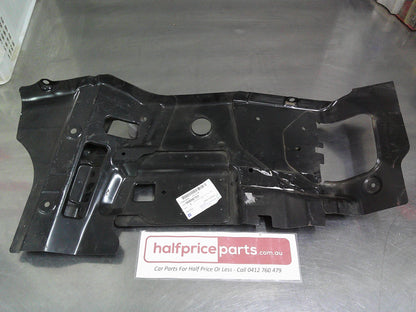 Holden JG Cruze Right Hand Rear Extension Upper Panel New Part