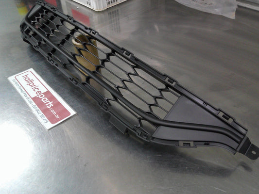 Holden JG/JH Cruze Genuine Front Lower Bumper Grille Insert New Part