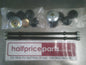 Roadsafe Front Link Pin Set 280mm Suitable For Holden VB/VC/VH/VK/VL/VN/VP/VR/VS/VT Commodore New Part