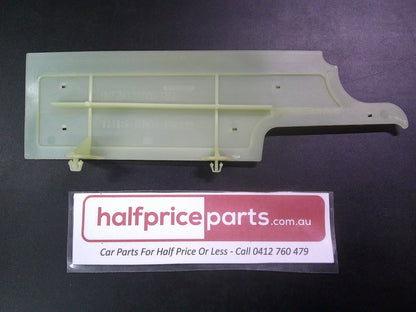 Holden Genuine Side Body Panel Sealing Strip Assembly New Part