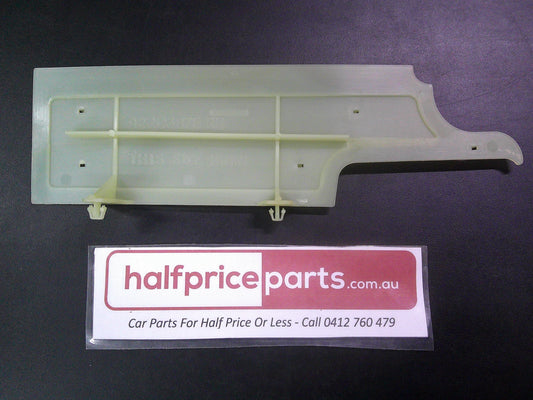 Holden Genuine Side Body Panel Sealing Strip Assembly New Part