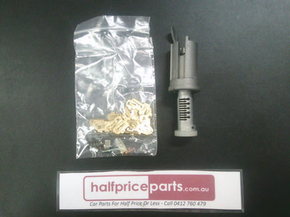 Holden VR Commodore Ignition Barrel Kit New Part