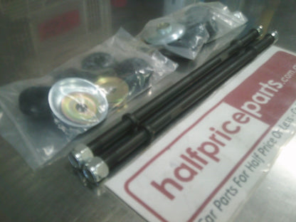 Roadsafe Front Link Pin Set 280mm Suitable For Holden VB/VC/VH/VK/VL/VN/VP/VR/VS/VT Commodore New Part