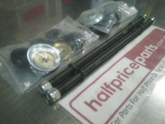 Roadsafe Front Link Pin Set 280mm Suitable For Holden VB/VC/VH/VK/VL/VN/VP/VR/VS/VT Commodore New Part