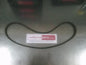 Isuzu Genuine Power Steering Belt Suits Holden/Isuzu/Nissan New Part