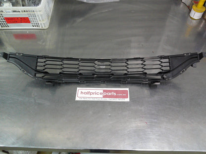 Holden JG/JH Cruze Genuine Front Lower Bumper Grille Insert New Part