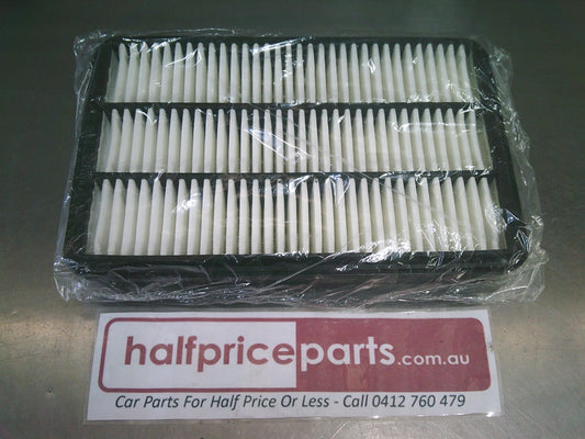 ACDelco Engine Air Filter Element Suits Holden Rodeo/Jackaroo/Frontera New Part