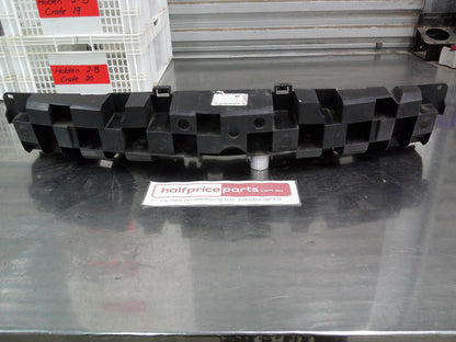Holden AH Astra Genuine Front Impact Absorber Reinforcement New Part