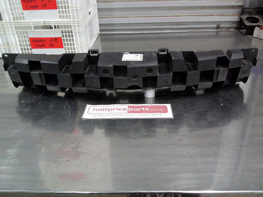 Holden AH Astra Genuine Front Impact Absorber Reinforcement New Part