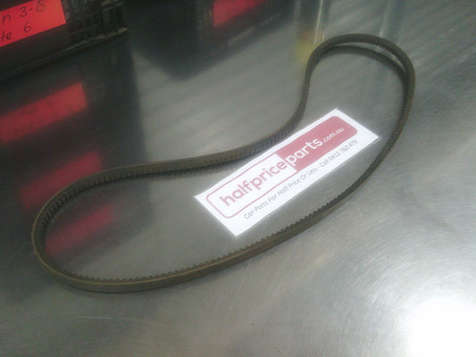 Isuzu Genuine Power Steering Belt Suits Holden/Isuzu/Nissan New Part