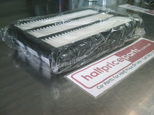 ACDelco Engine Air Filter Element Suits Holden Rodeo/Jackaroo/Frontera New Part