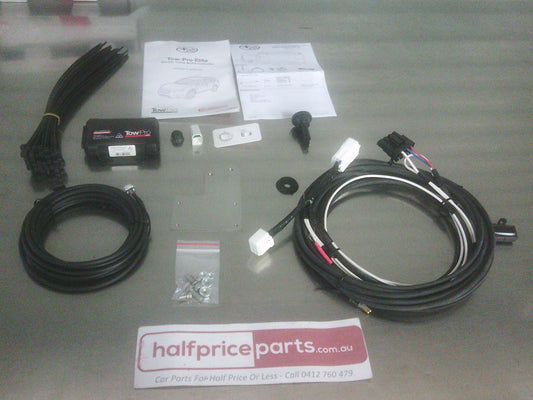 Subaru Outback Genuine Electric Brake Controller New Part