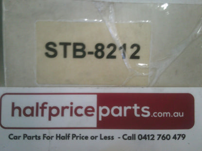 Roadsafe Front Link Pin Set 280mm Suitable For Holden VB/VC/VH/VK/VL/VN/VP/VR/VS/VT Commodore New Part