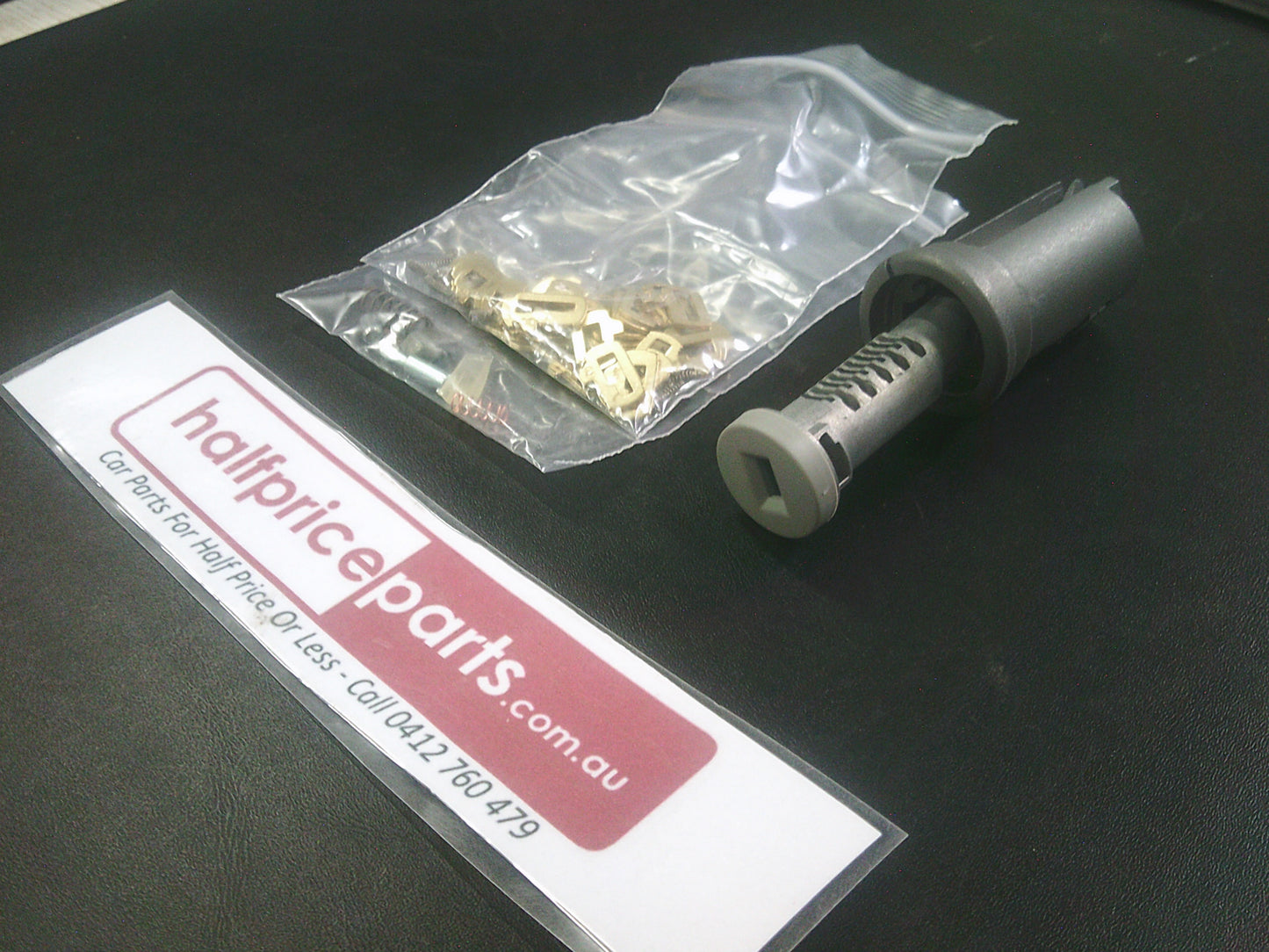 Holden VR Commodore Ignition Barrel Kit New Part