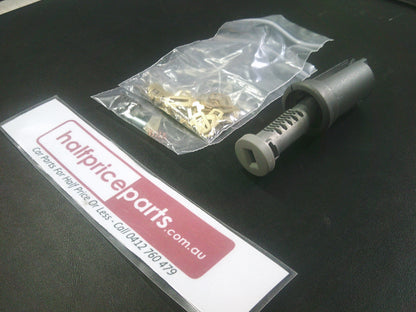 Holden VR Commodore Ignition Barrel Kit New Part