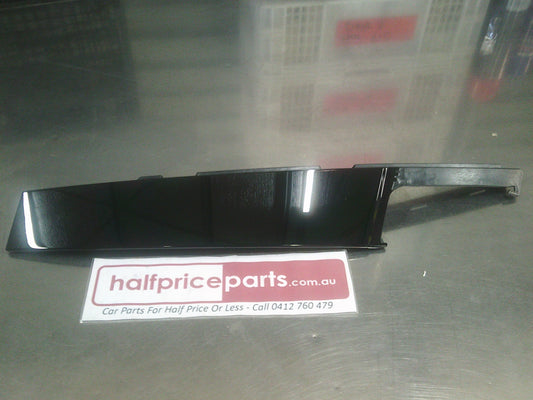 Holden Cruze Genuine Right Hand Front ASM Window Frame Applique New Part