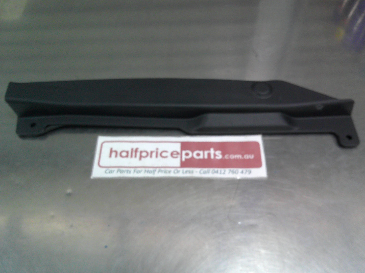 Holden RG Colorado Genuine Left Hand Front Inner Wheel House Shield New Part