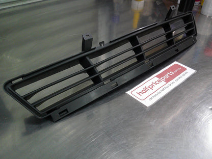 Holden VY Commodore Executive Genuine Front Lower Bumper Grille Insert New Part
