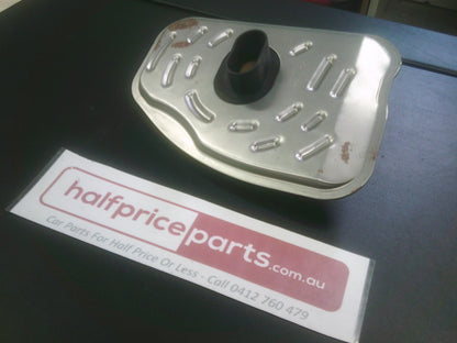 Holden Epica Genuine Automatic Transmission Filter New Part