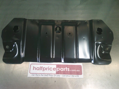 Holden RG Colorado Genuine Front Suspension Frame Bash Plate New Part