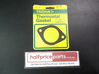 Tridon Thermostat Gasket Suits Mitsubishi Starion New Part